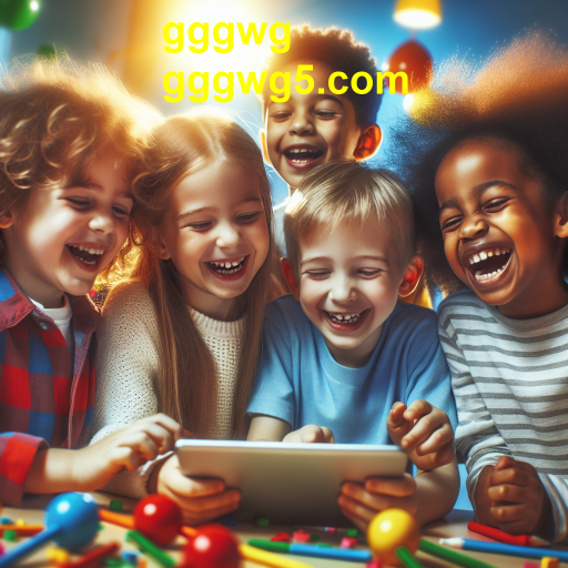A importância dos Jogos Infantis no Desenvolvimento das Crianças