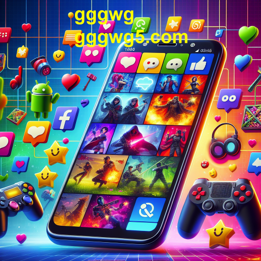 A Explosão dos Jogos Mobile: Transformando Entretenimento Digital